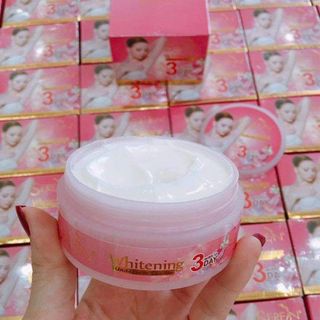 Thâm nách 3 day giá sỉ