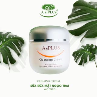 Bộ Mỹ Phẩm Chăm Sóc Da Lão Hoá A&PLUS