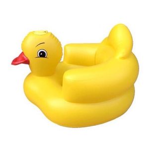 Ghế hơi tập ngồi trẻ em