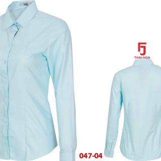 áo sơ mi nữ