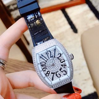 Đồng hồ nữ FRANH MULLER V32 giá sỉ