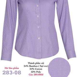 áo sơ mi nữ
