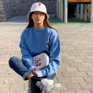 Tôi sắp chuột Mickey cao cấp