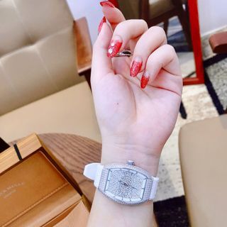 Đồng hồ nữ FRANH MULLER V32