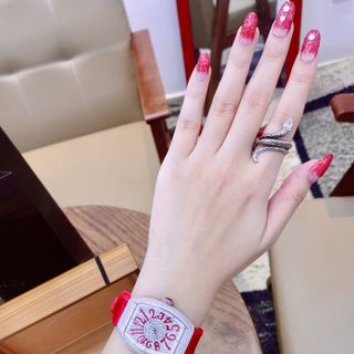 Đồng hồ nữ FRANH MULLER V32