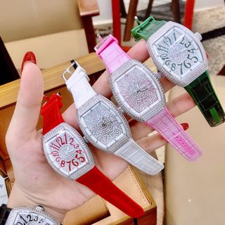 Đồng hồ nữ FRANH MULLER V32