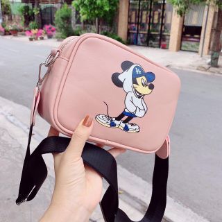 Tôi sắp chuột Mickey cao cấp