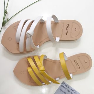 Dép nữ thời trang Luxery X105