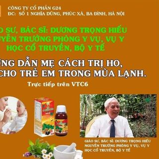 Cao lá thường xuân tỏi đen chanh đào ( trị ho)