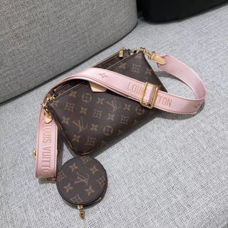 Set bộ ba túi cao cấp