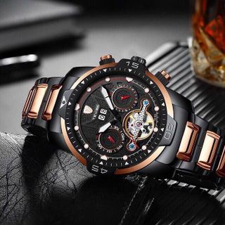 ĐỒNG HỒ NAM TEVISE T816