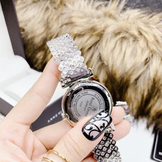 ROYAL ĐÁ RUBY 7 MÀU INOX 1