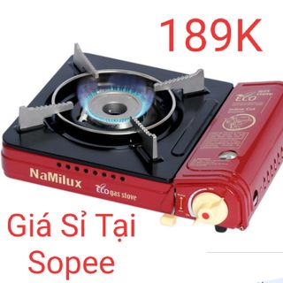 Bếp gas mini Namilux