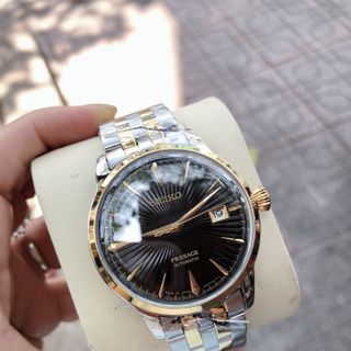 SEIKO NAM TỰ ĐỘNG DEMI