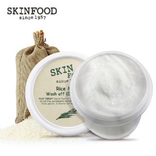 Mặt nạ skin food gạo giá sỉ