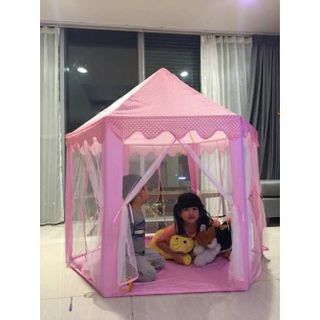 Lều công chúa loại đắt