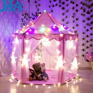 Lều công chúa loại đắt