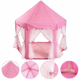 Lều công chúa loại đắt
