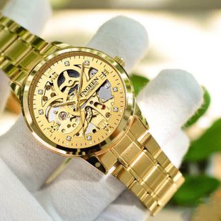 ĐỒNG HỒ NAM CƠ TỰ ĐỘNG FNGEEN