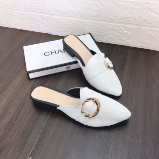 Dép sục đa khoá