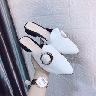 Dép sục đa khoá