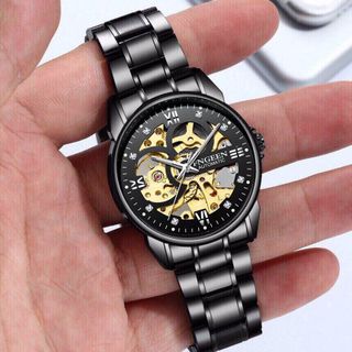 ĐỒNG HỒ NAM CƠ TỰ ĐỘNG FNGEEN