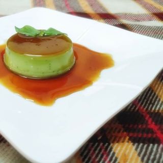 BÁNH FLAN NHÀ LÀM ANH TÚ