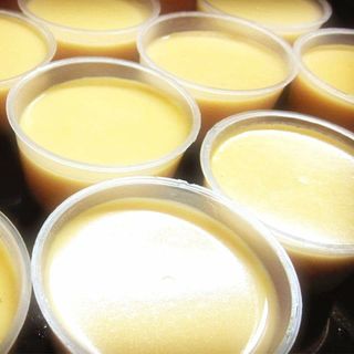 BÁNH FLAN NHÀ LÀM ANH TÚ