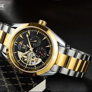 ĐỒNG HỒ NAM WEISIKAI-T795A