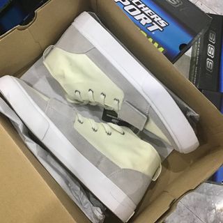 Skechers men big Size ( )