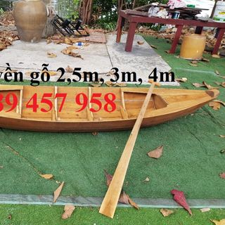 Thuyền gỗ trang trí nhà hàng, thuyền trang trí quán cafe, Thuyền gỗ trang trí