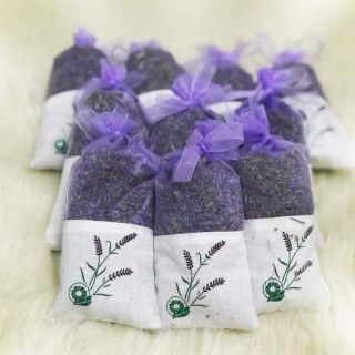 Túi thơm lavender