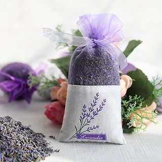 Túi thơm lavender