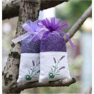 Túi thơm lavender