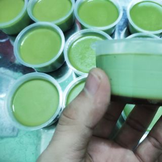 BÁNH FLAN NHÀ LÀM ANH TÚ
