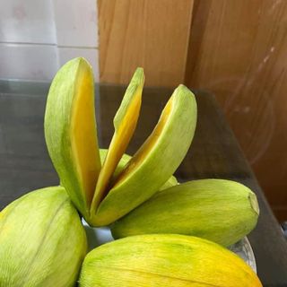 Xoài hạt lép siêu ngon