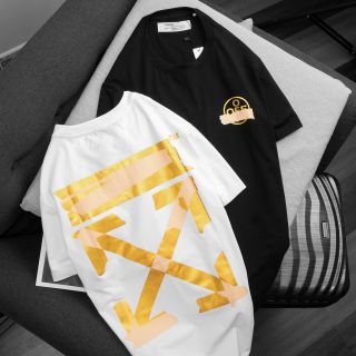 Áo thun M.A.I.N L.A.B.E.L