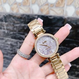 COACH CẶP NEW 2020 - VÀNG