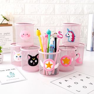 Giỏ đựng bút gấp gọn kute