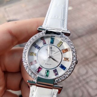 ROYAL ĐÁ RUBY 7 MÀU - TRẮNG