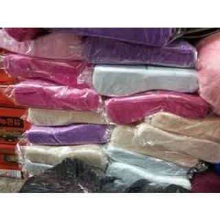 Gối cao su người lớn