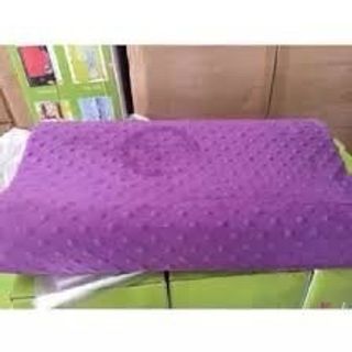 Gối cao su người lớn