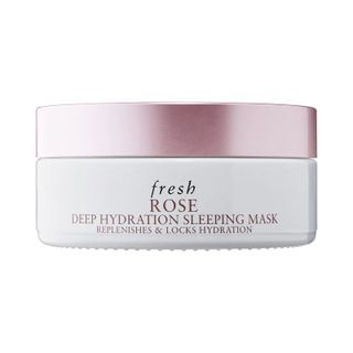 Mặt nạ ngủ 2 ngăn Fresh Rose 70ml