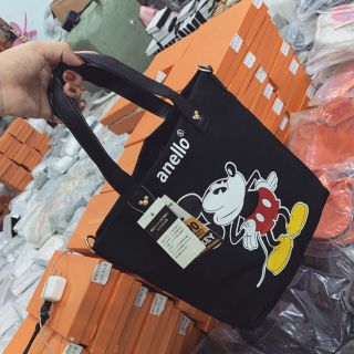 Túi chuột Mickey cao cấp