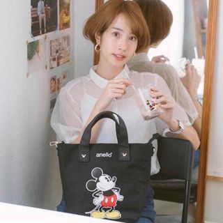 Túi chuột Mickey cao cấp