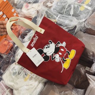 Túi chuột Mickey cao cấp