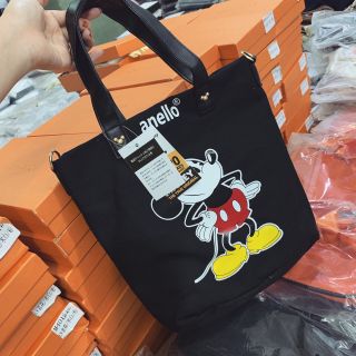 Túi chuột Mickey cao cấp