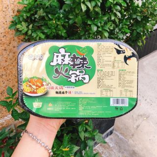Lẩu tự soi