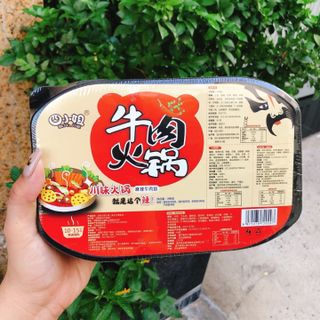 Lẩu tự soi