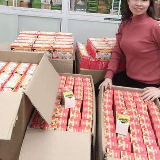 Sâm Maca peru gold